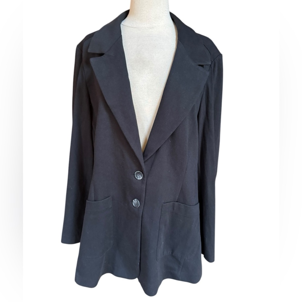 NWT DG2 by Diane‎ Gilman Blazer